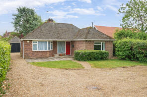 Strathearn, Hill Pound, Southampton SO32 2UN