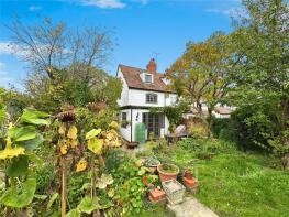 13, St James Close, Worcester WR5 2QF