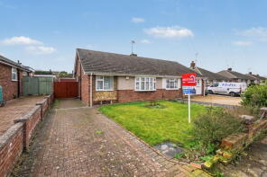 49, Kenilworth Court, Sittingbourne ME10 1TX