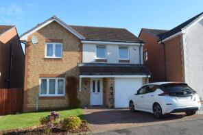 43, Mcgarvie Drive, Falkirk FK2 9FR