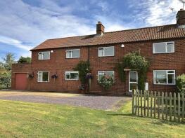 Homeside, Barrow, Boddington, Cheltenham GL51 0TL