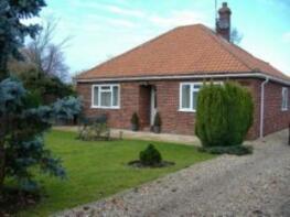 Orchard Bungalow, Wells Road, King's Lynn PE31 8HU