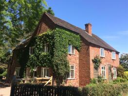 Rose Cottage, Church Preen, Church Stretton SY6 7LQ