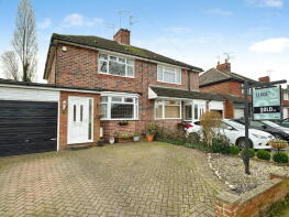 32, Braden Road, Wolverhampton WV4 4JL