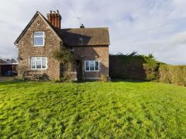Old School House, Stoke Bliss WR15 8RS