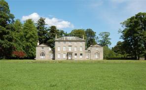 3, Broughton Lodge, Field Broughton, Grange-over-sands LA11 6HL