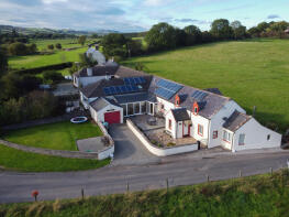 Blackknowe Cottage, C26a From C25a To B7020 Near Mossburn, Lockerbie DG11 1JN