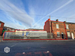 40, Birch Street, Bury BL9 5AL