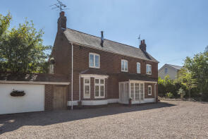 Melrose Cottage, Callow Hill, Rock, Kidderminster DY14 9XB