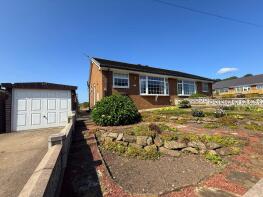 1, Belgrave Gardens, Halifax HX3 6BA