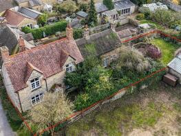 Newbury House, Laundry Lane, Aston, Bampton OX18 2DQ