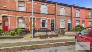 7, Dawson Street, Bury BL9 6LW