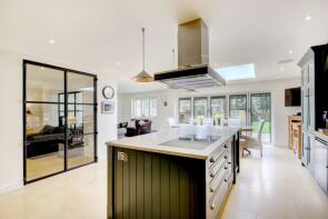 Cherry Tree House, Church Road, Hinton Waldrist, Faringdon SN7 8SE