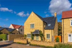 8, Maurice Gardens, Broadway WR12 7RH