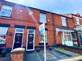 201, Windleshaw Road, St. Helens WA10 6TN