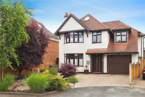 Highcroft Drive, Wollaton, Nottingham, NG8