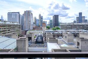 801, Frobisher Crescent, London EC2Y 8HD