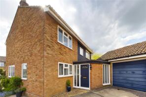 12, Colts Croft, Royston SG8 8SF