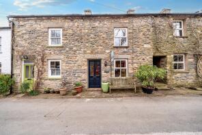 6, Millthrop, Sedbergh LA10 5SP