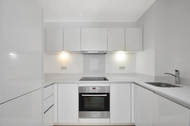 Kitchen - Kara Court