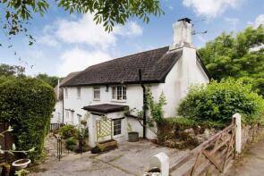 Pump Cottage, Love Lane, Newton Abbot TQ12 6JT