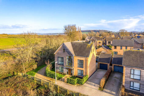 Leedham Road, Locking Parklands - PRIME PLOT