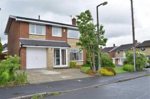 23, Landedmans, Westhoughton, Bolton BL5 2QB