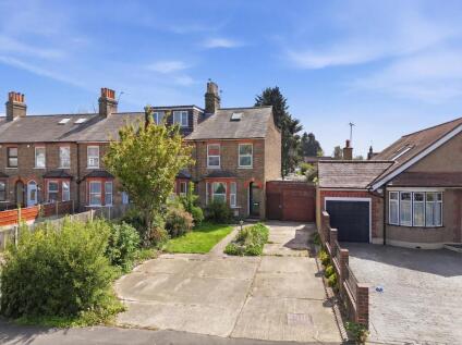 Monkswood Avenue, Waltham Abbey