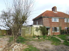 Field Cottage, Rectory Lane, Norwich NR14 8HD