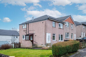 121, Glencroft Road, Glasgow G44 5RN