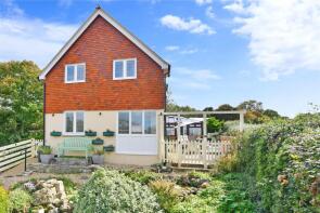 The Beeches, Chale Street, Ventnor PO38 2HE