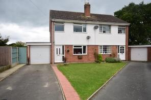 37, Wynter Lane, Tilston, Malpas SY14 7HD