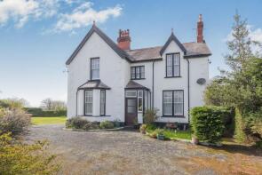 Min Awel, Llanwnda, Llandwrog LL54 5TL