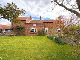 Field Farm House, Chapel Lane, Louth LN11 7EB