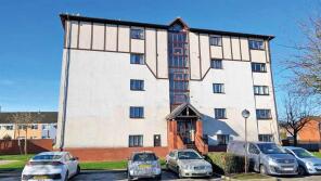 6, Barmouth Court, Cromer Place, Preston PR2 3XR
