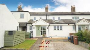 5, Terrig Hill, Ffordd Nercwys, Mold CH7 4BE