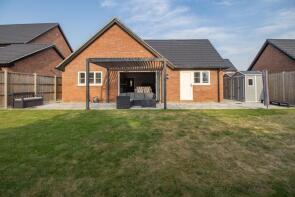 6, Stave Close, King's Lynn PE32 1FW