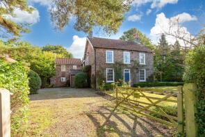 Ashtree House, Main Street, Claxton, York YO60 7SD
