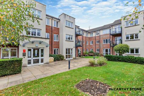 Waggoners Court, Legions Way, Bishop's Stortford