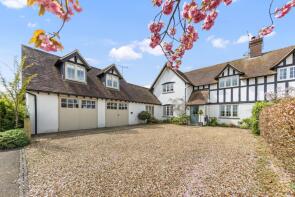Badger Cottage, Grange Lane, Northampton NN6 9AN