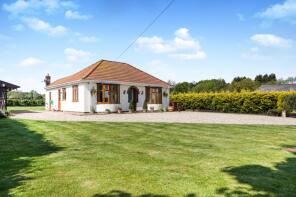 Sycamore Cottage, Ashby Lane, Grimsby DN37 0RT