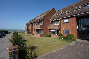 Flat 1, 14, Sea Road, Westgate-on-sea CT8 8UA