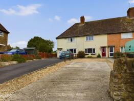 13, Montacute Road, Tintinhull, Yeovil BA22 8QD