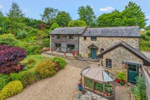 Watercombe Lea, Lane To Old Watercombe Farm, Seaton EX12 3BT