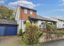 56, Truro Drive, Plymouth PL5 4PB