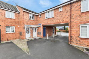 21, Chestnut Drive, Eggborough, Goole DN14 0WT