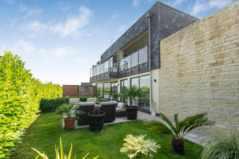The Quarries, Main Road, Whiteshill, Stroud, GL6