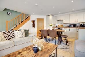 1, Thorncliffe Mews, Village Street, Barnstaple EX32 0DG
