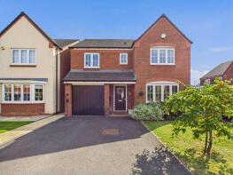 4, Bramble Lane, Shifnal TF11 8GL