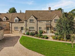 5 Buscot House, Stonesfield Close, Lechlade GL7 3QF